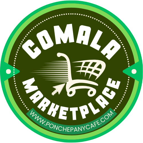Comala Marketplace